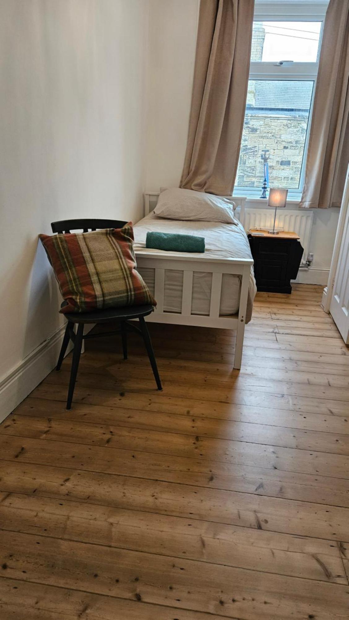 Отель Amble Harbour Retreats Экстерьер фото